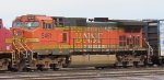 BNSF 5461